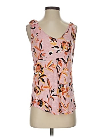 White House Black Market Tank Top (view 1)