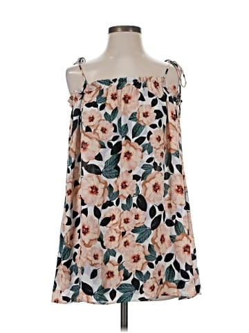 Show Me Your Mumu Sleeveless Blouse (view 1)