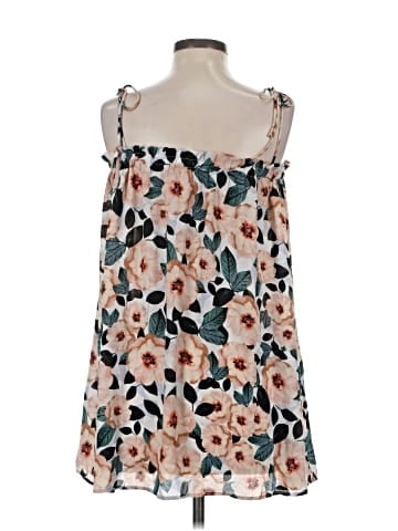 Show Me Your Mumu Sleeveless Blouse (view 2)