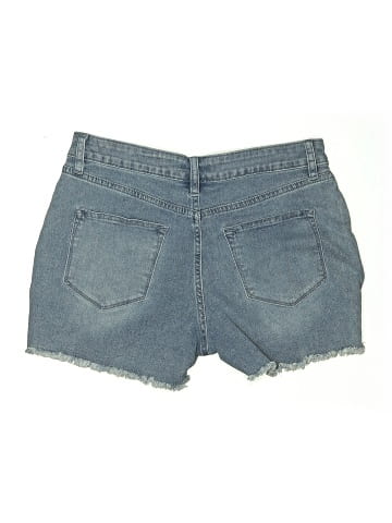 Vigoss Denim Shorts (view 2)