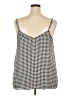 Torrid 100% Polyester Black Tank Top Size 2X Plus (2) - photo 2