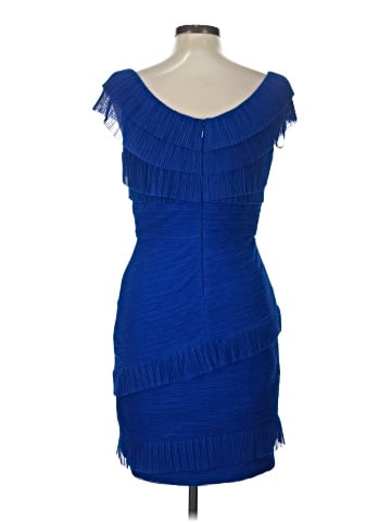 BCBGMAXAZRIA Cocktail Dress (view 2)