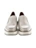 Johnston & Murphy Solid Ivory Flats Size 7 1/2 - photo 2