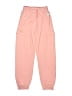 DKNY Pink Sweatpants Size 14 - 16 - photo 1
