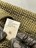 Alya Metallic Green Pullover Sweater Size S - photo 8