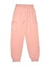 DKNY Pink Sweatpants Size 14 - 16 - photo 2