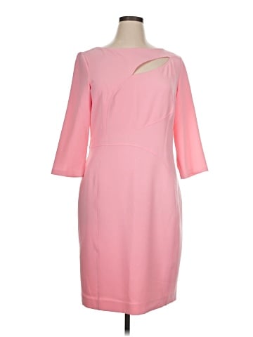 Anne Klein Cocktail Dress (view 1)