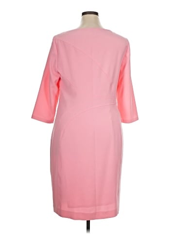 Anne Klein Cocktail Dress (view 2)