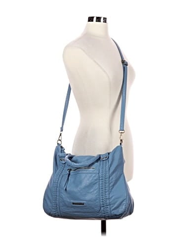Montana West Crossbody Bag (view 2)