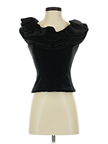 Antonio Melani Tube Top (view 1)