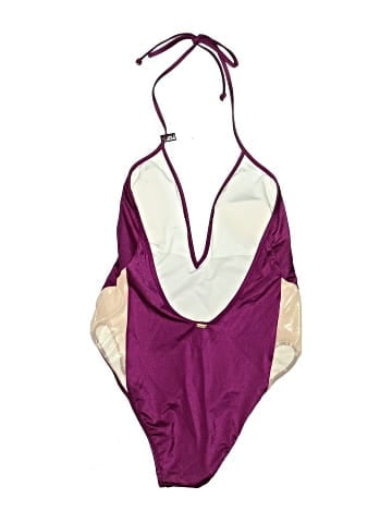 Victoria's Secret Pink One Piece Swimsuit (view 2)