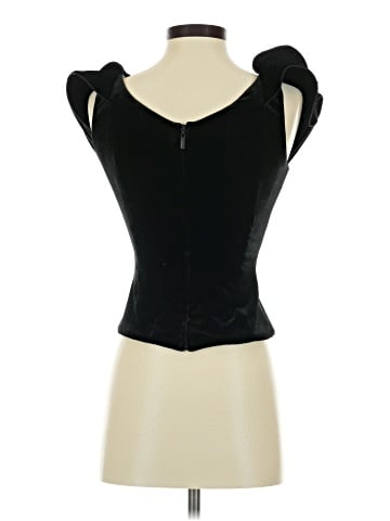 Antonio Melani Tube Top (view 2)