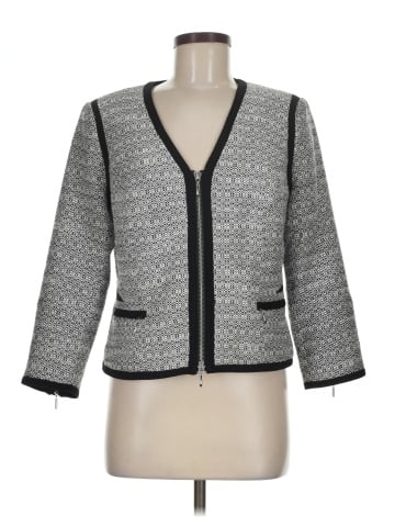 White House Black Market Blazer (view 1)