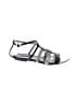 Rachel Zoe Gray Sandals Size 6 1/2 - photo 1