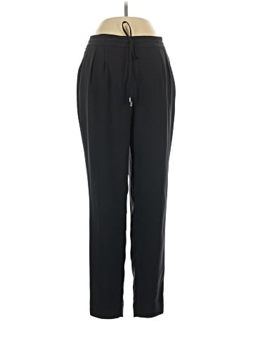 Zara Basic Casual Pants (view 1)