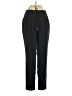 Zara Basic Solid Black Blue Casual Pants Size XS - photo 1