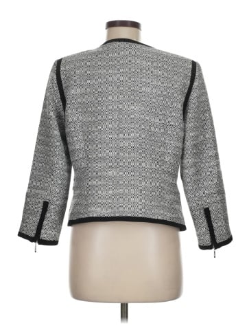 White House Black Market Blazer (view 2)