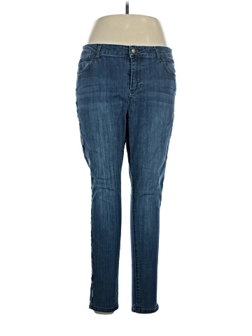 Westport Jeans (view 1)