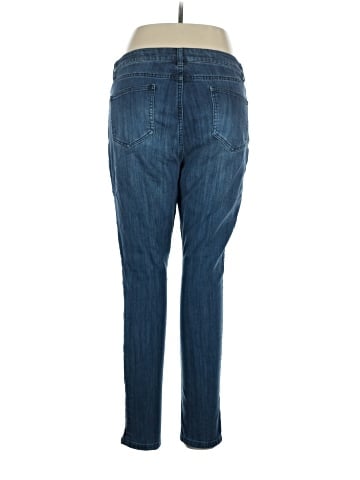Westport Jeans (view 2)