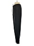 Zara Basic Solid Black Blue Casual Pants Size XS - photo 5