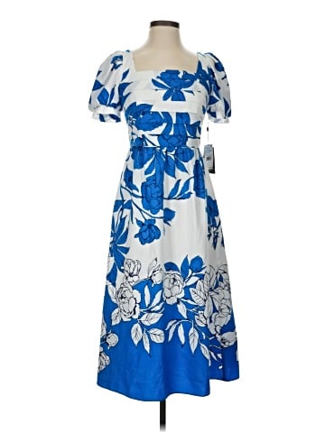 Adrianna Papell Cocktail Dress (view 1)
