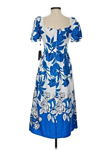 Adrianna Papell Cocktail Dress (view 2)