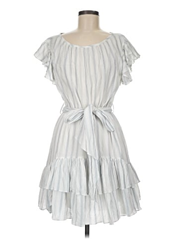 Rebecca Taylor Casual Dress (view 1)