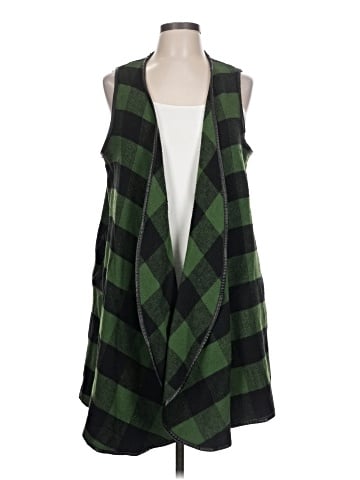 Rosette Kimono (view 1)