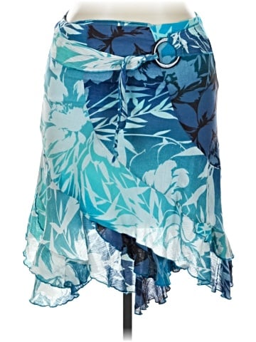 Amy Byer Casual Skirt (view 1)