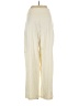 Max Studio Ivory Casual Pants Size S - photo 2