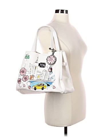 DKNY Tote (view 2)