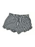 Crewcuts 100% Cotton Stripes Blue Shorts Size 10 - photo 2