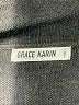 Grace Karin Gray Blazer Size XXL - photo 6
