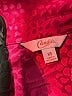 Candie's Pink 3/4 Sleeve Blouse Size XS - photo 7