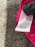 Candie's Pink 3/4 Sleeve Blouse Size XS - photo 8