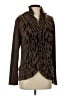 Versona Brown Cardigan Size XS - photo 1