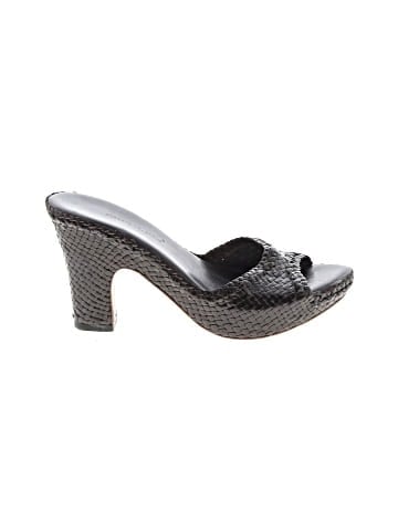 Roberto Del Carlo Heels (view 1)