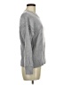 Philosophy Republic Clothing Gray Pullover Sweater Size M - photo 4