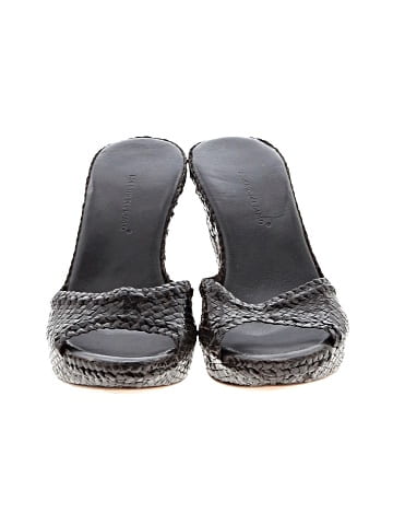 Roberto Del Carlo Heels (view 2)