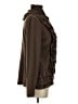 Versona Brown Cardigan Size XS - photo 4