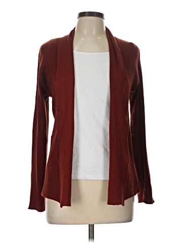 Linda Matthews Cardigan (view 1)