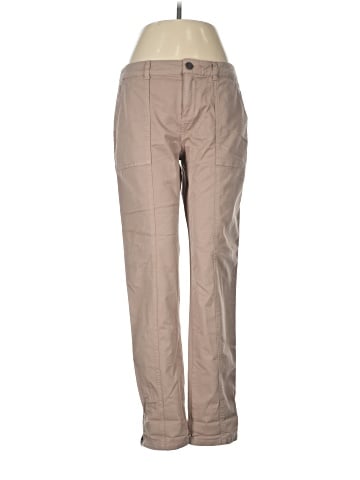 Garnet Hill Casual Pants (view 1)