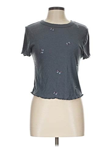 Rebellious. One Short Sleeve T-Shirt (view 1)