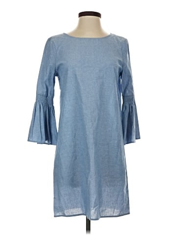 Love...ady Casual Dress (view 1)