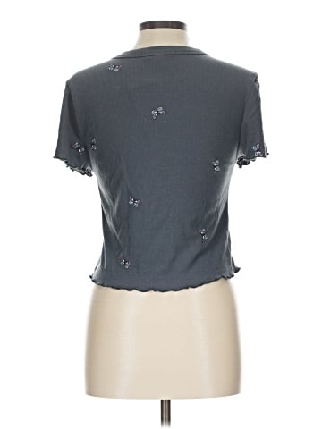 Rebellious. One Short Sleeve T-Shirt (view 2)