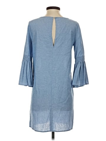 Love...ady Casual Dress (view 2)