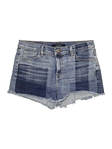 J Brand Denim Shorts (view 1)
