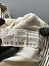 Pull&Bear Chevron-herringbone Gray Casual Pants Size 6 - photo 8