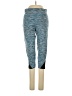 Beverly Hills Polo Club Color Block Blue Active Pants Size S - photo 1