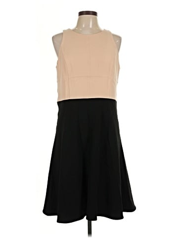 Ann Taylor Cocktail Dress (view 1)